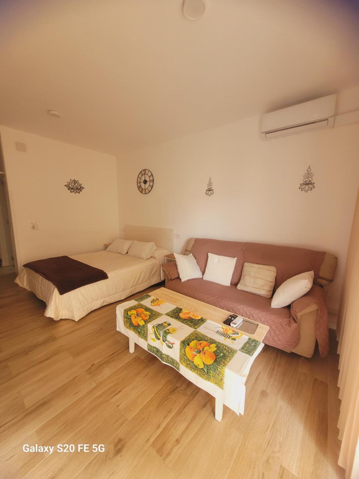 Apartment Manantiales *