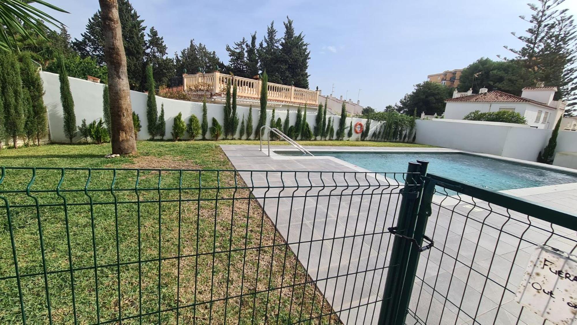 Lucena Atico Soleado, Piscina Y Playa Torremolinos