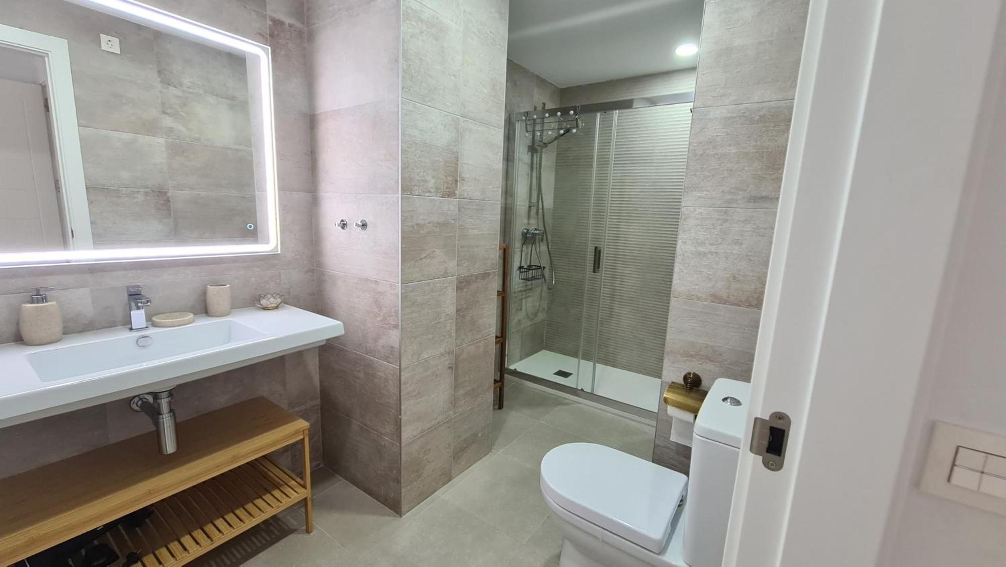 Lucena Atico Soleado, Piscina Y Playa Apartment Torremolinos