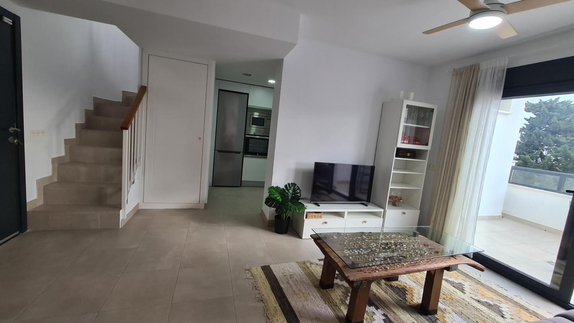 Lucena Atico Soleado, Piscina Y Playa Apartment Torremolinos