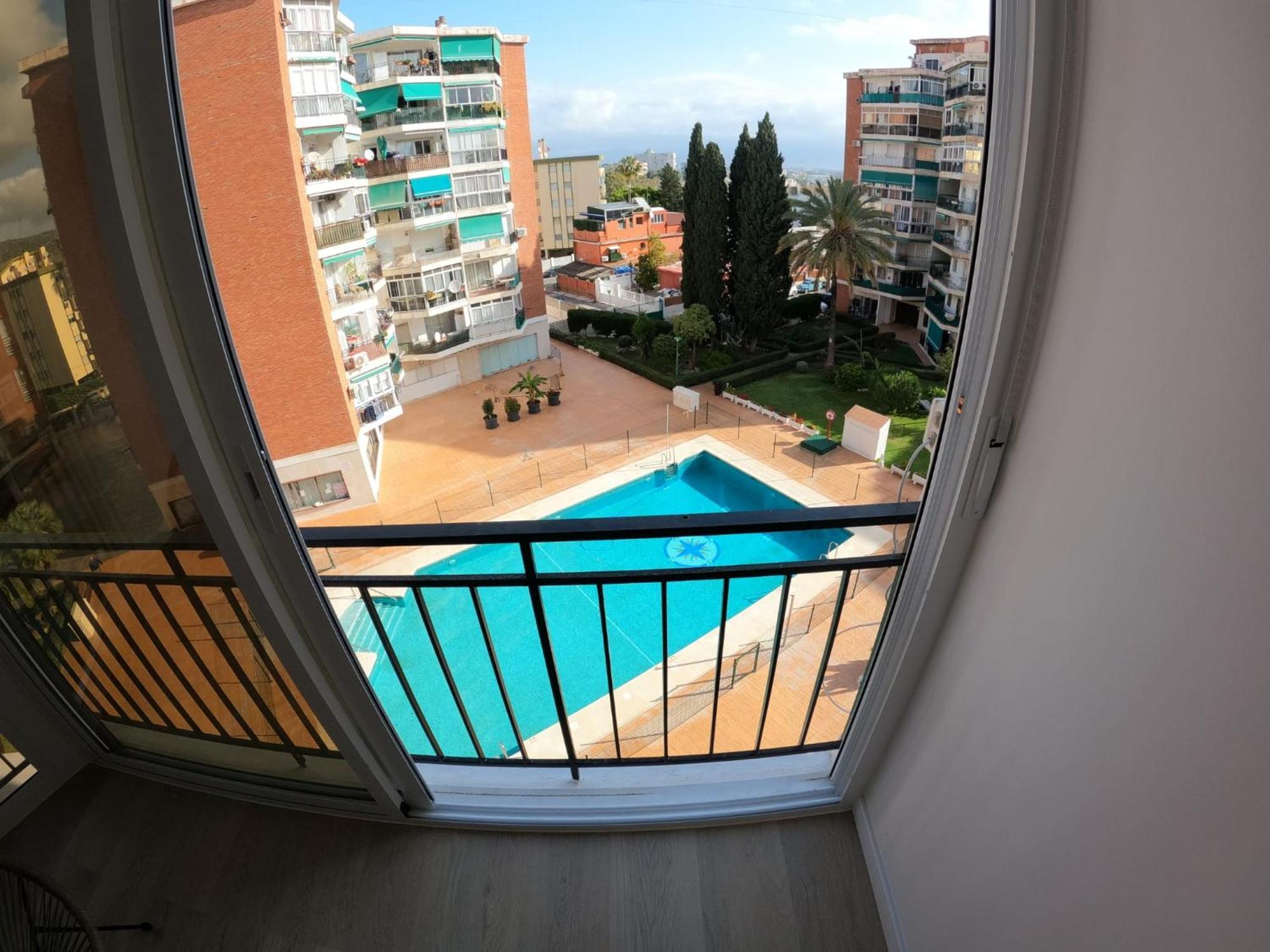 Apartamento Frida&love Torremolinos