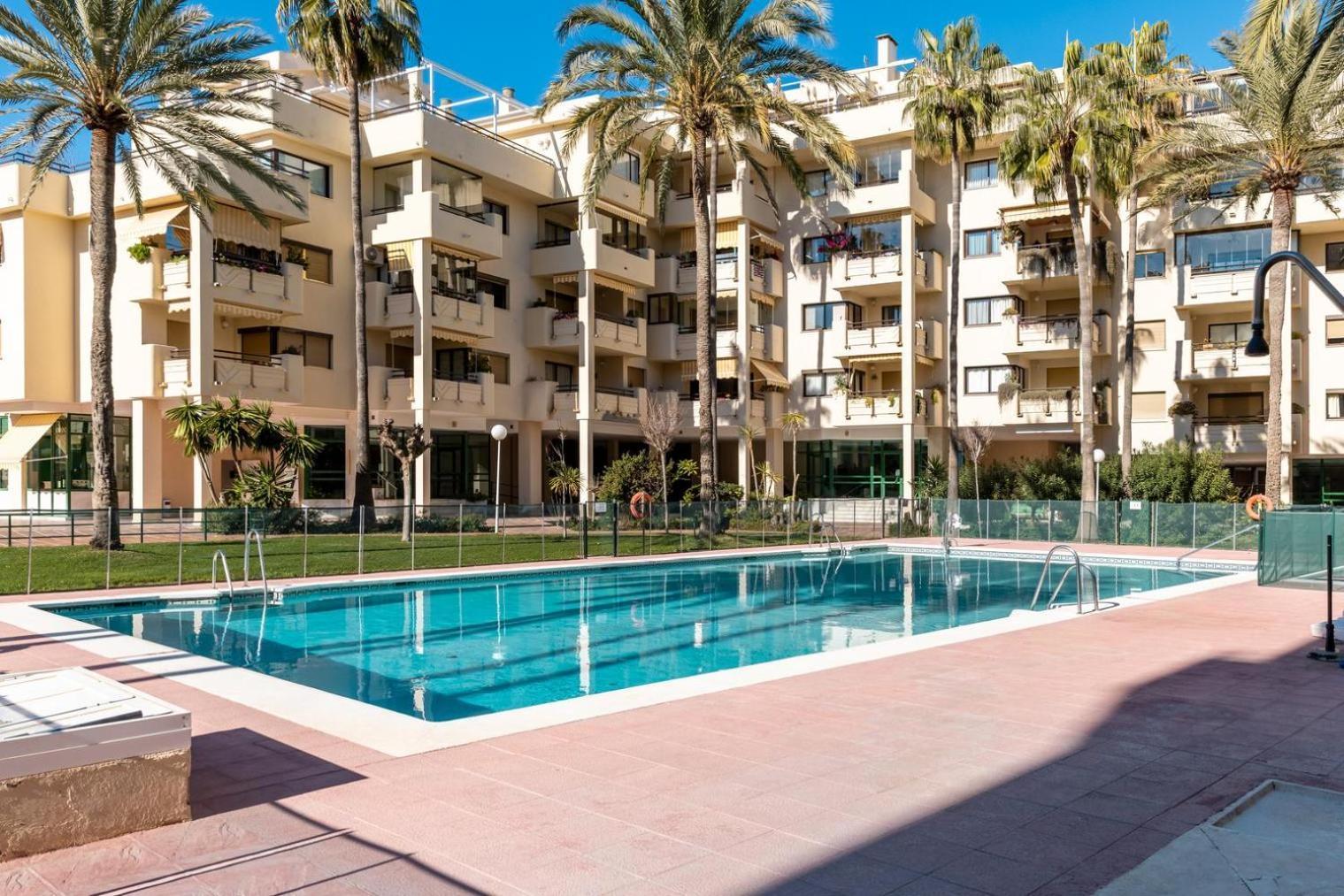 Appartement Primera Linea Del Mar - Acceso Directo Playa Carihuela Torremolinos