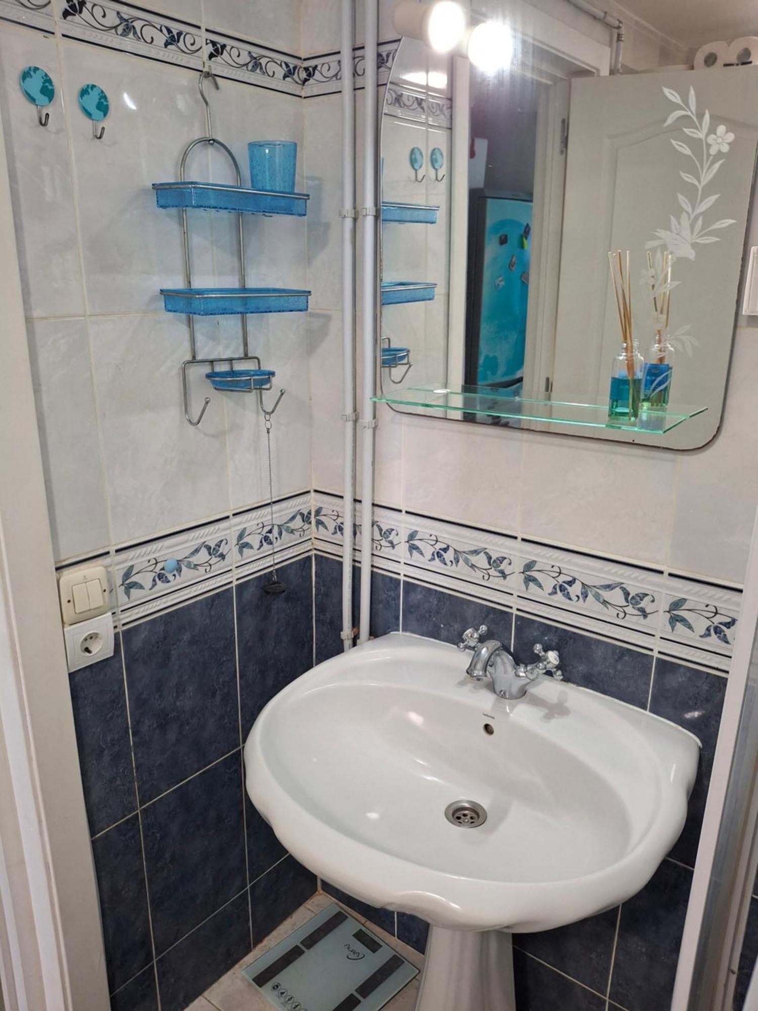 Appartement Turquesa Vistamar *