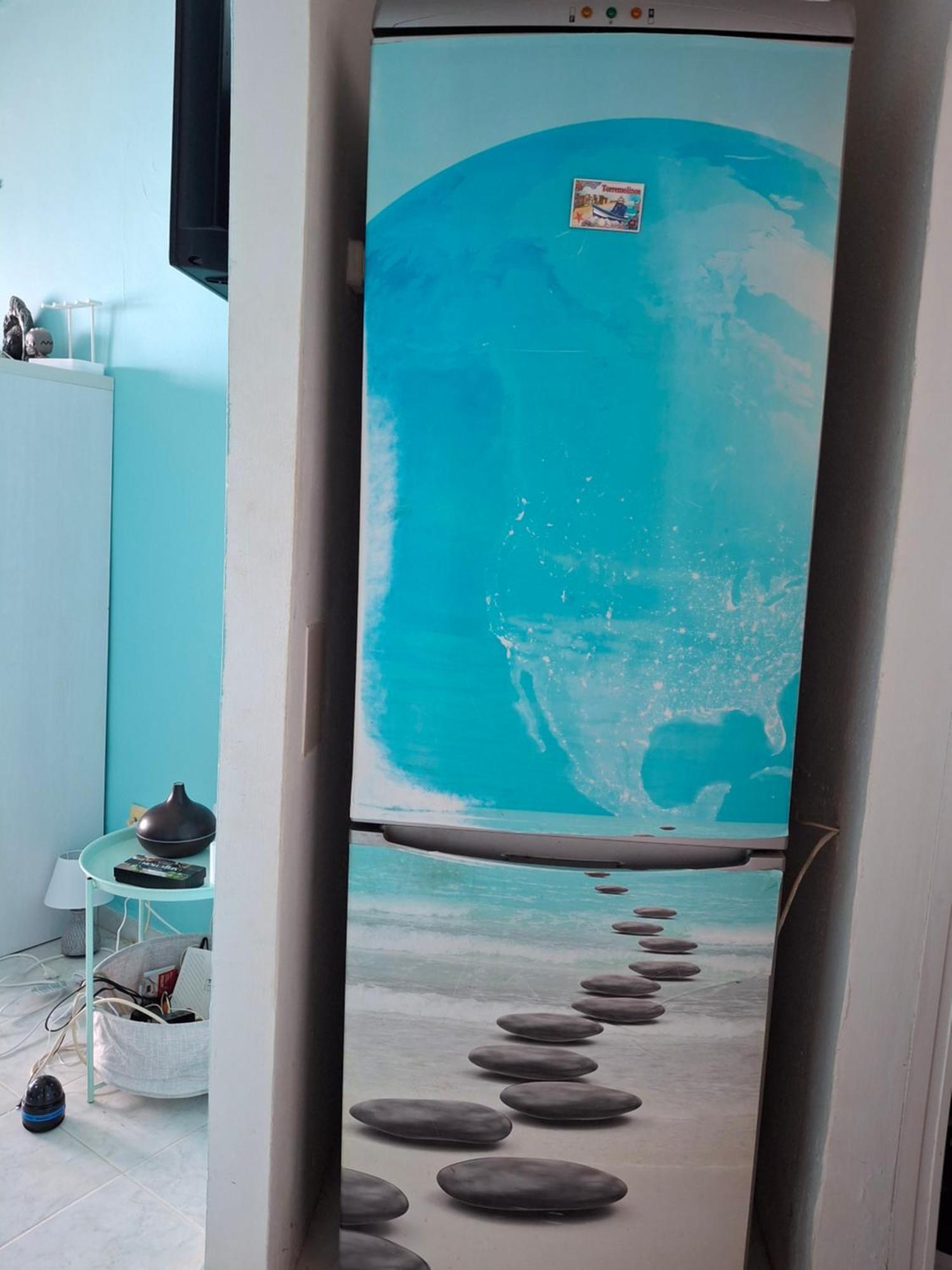 Appartement Turquesa Vistamar *