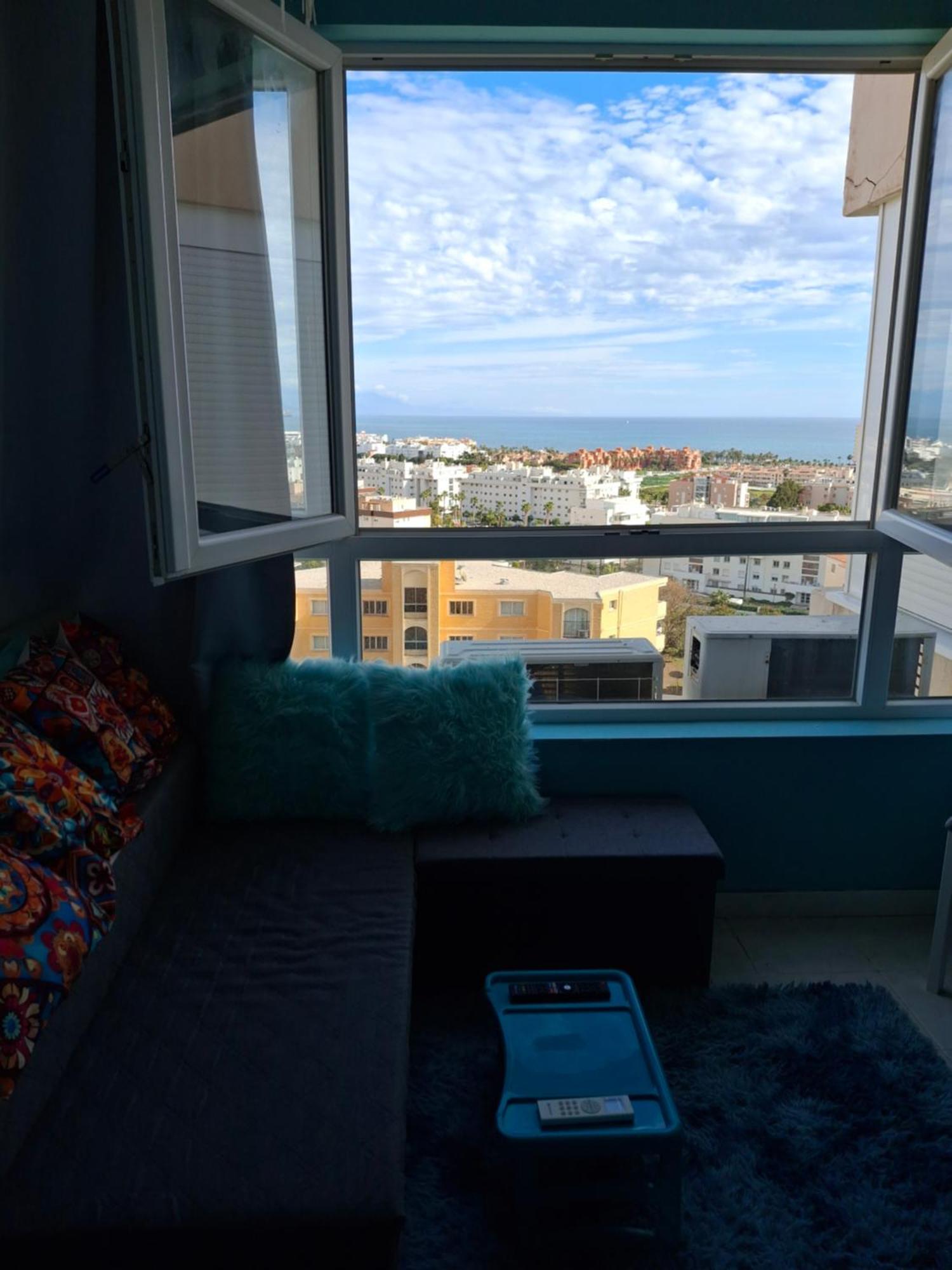 Turquesa Vistamar Appartement Torremolinos