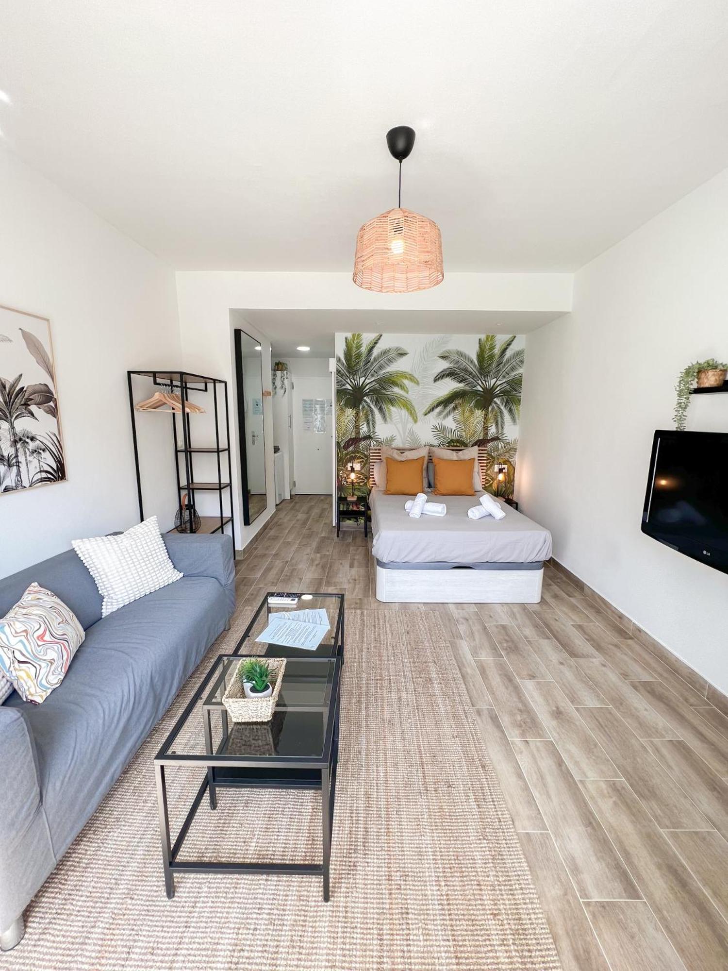 Bright Plaza Andalucia Appartement Torremolinos