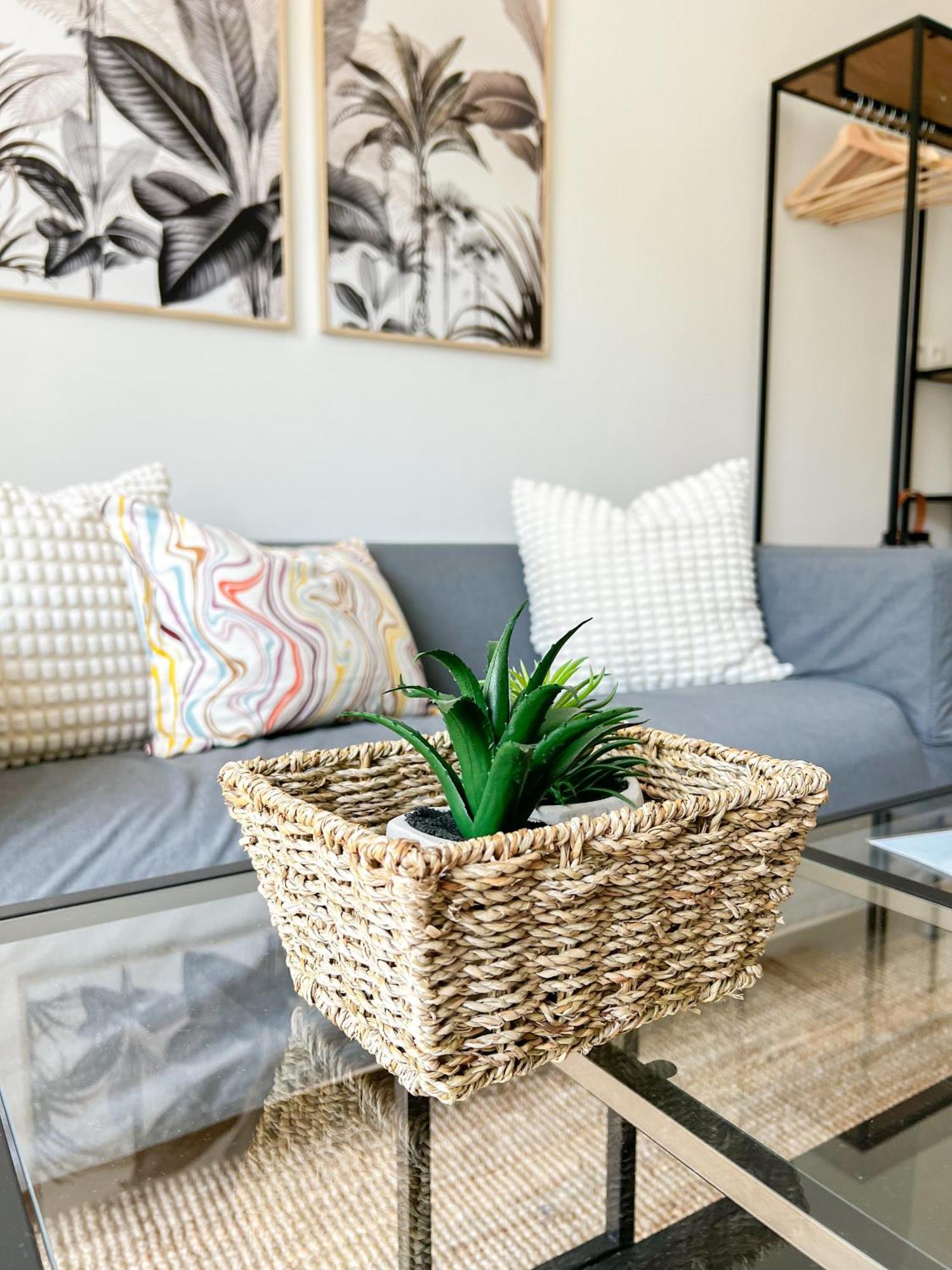 Appartement Bright Plaza Andalucia Torremolinos