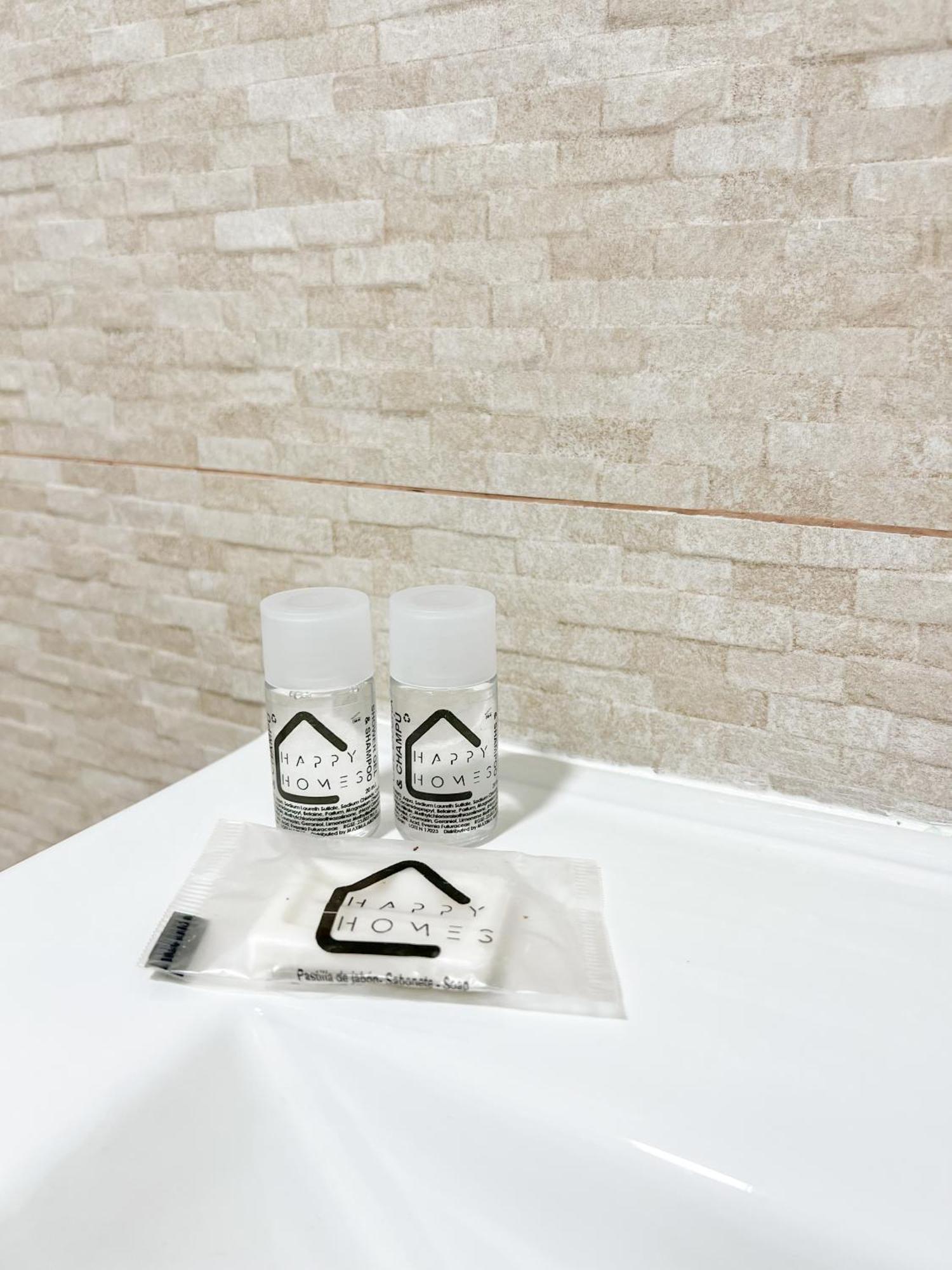 Bright Plaza Andalucia Appartement