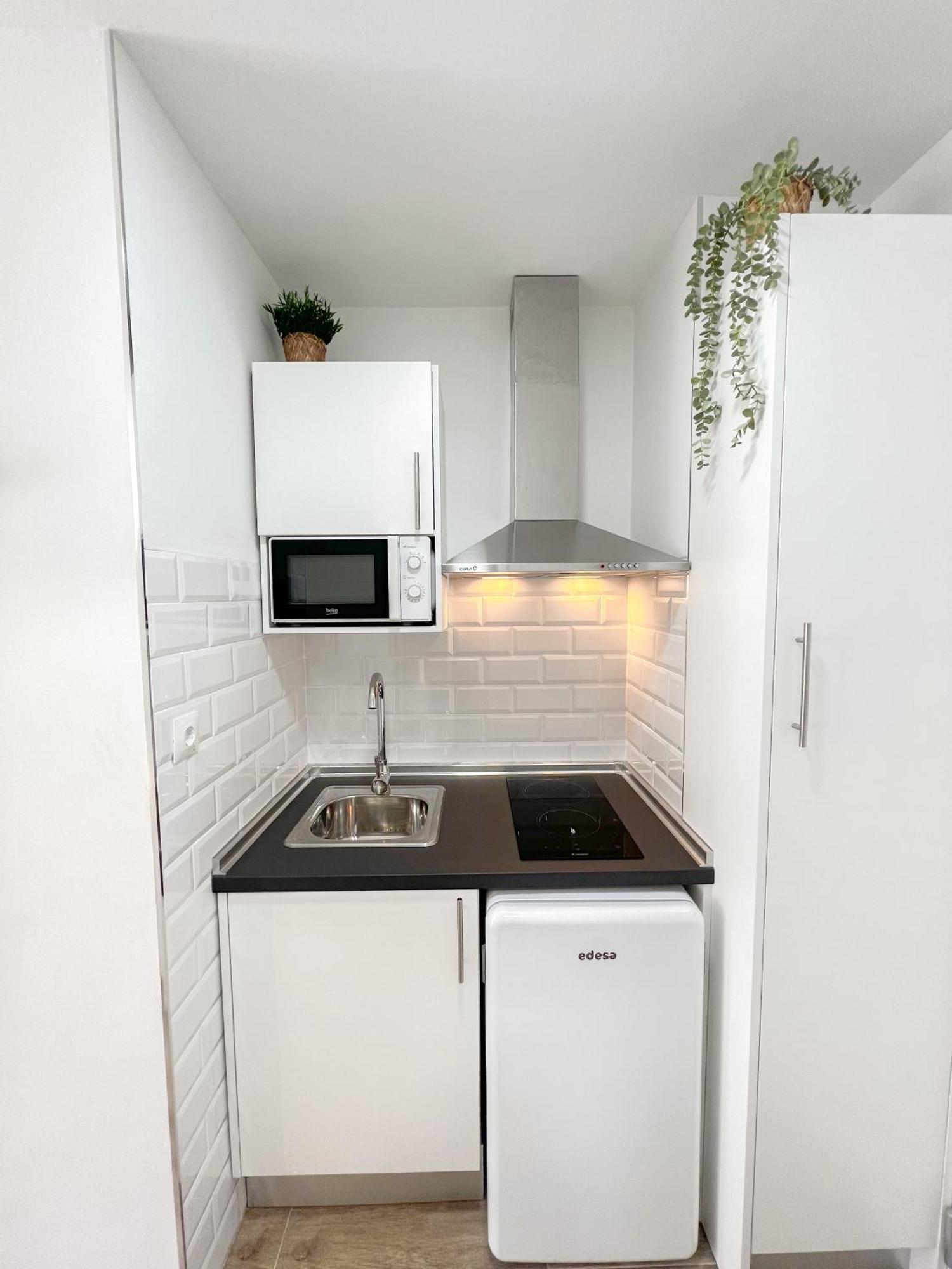 Appartement Bright Plaza Andalucia Torremolinos