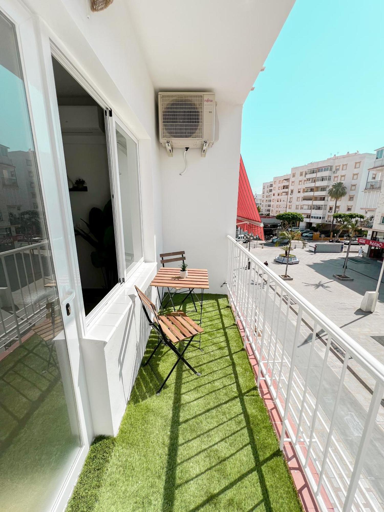 Bright Plaza Andalucia Appartement Torremolinos