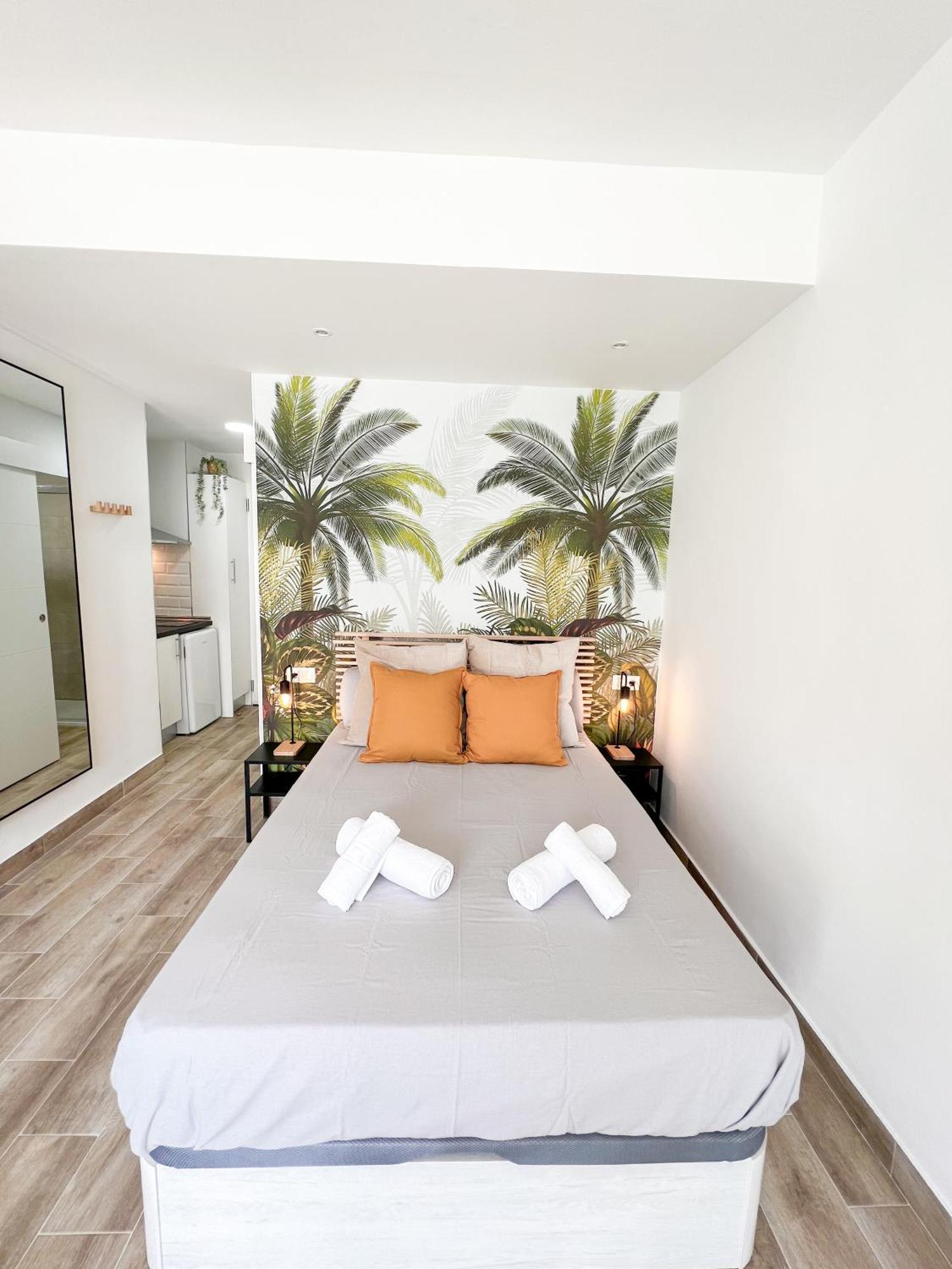 Bright Plaza Andalucia Appartement Torremolinos