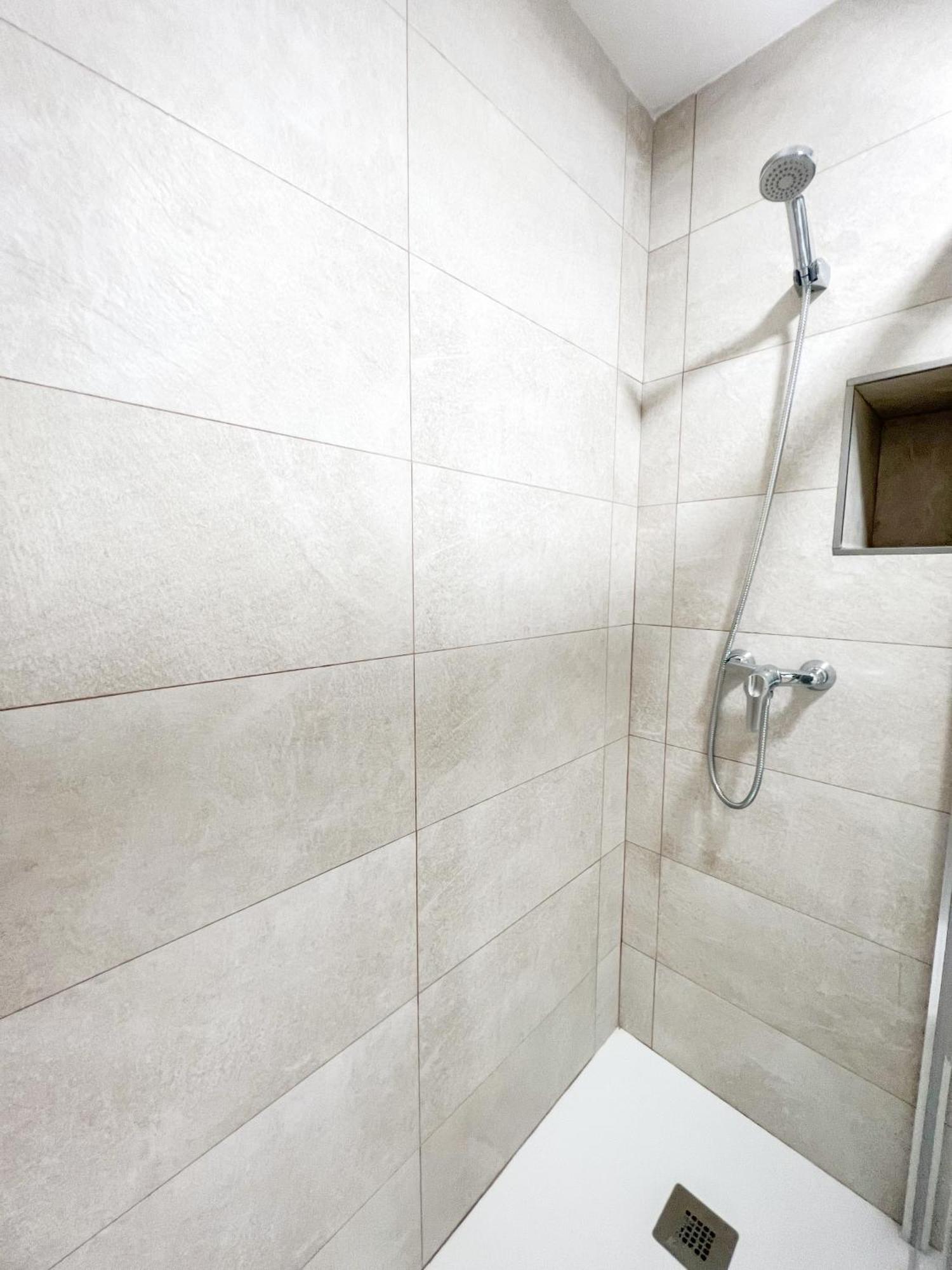 Appartement Bright Plaza Andalucia *
