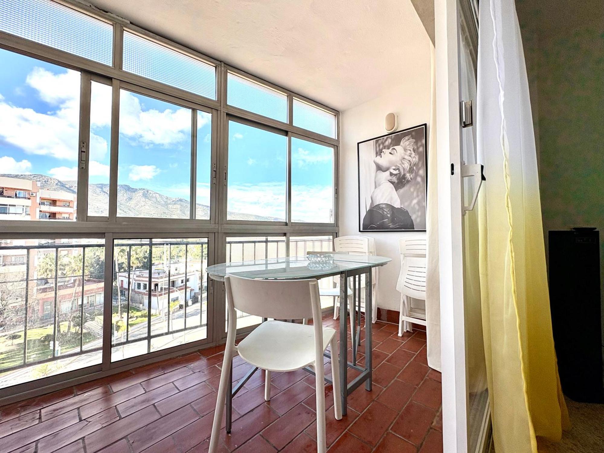 Apartment Mountainviews Torremolinos