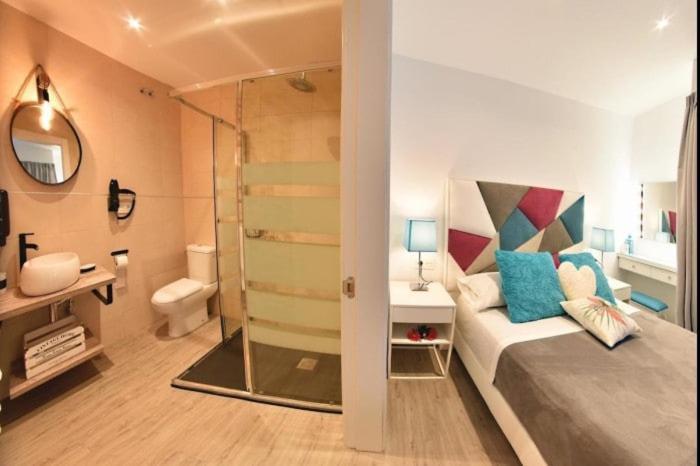 Apartment Calma Nidos Torremolinos