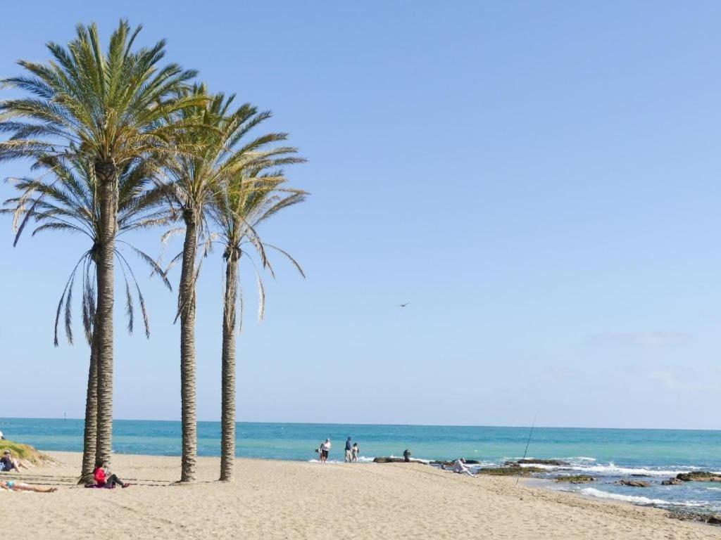 Calma Nidos Apartment Torremolinos