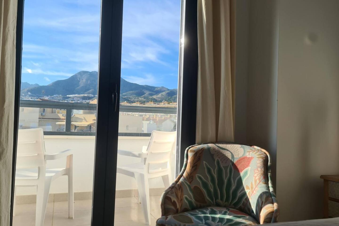 Apartment Lucena Atico Soleado, Piscina Y Playa Torremolinos