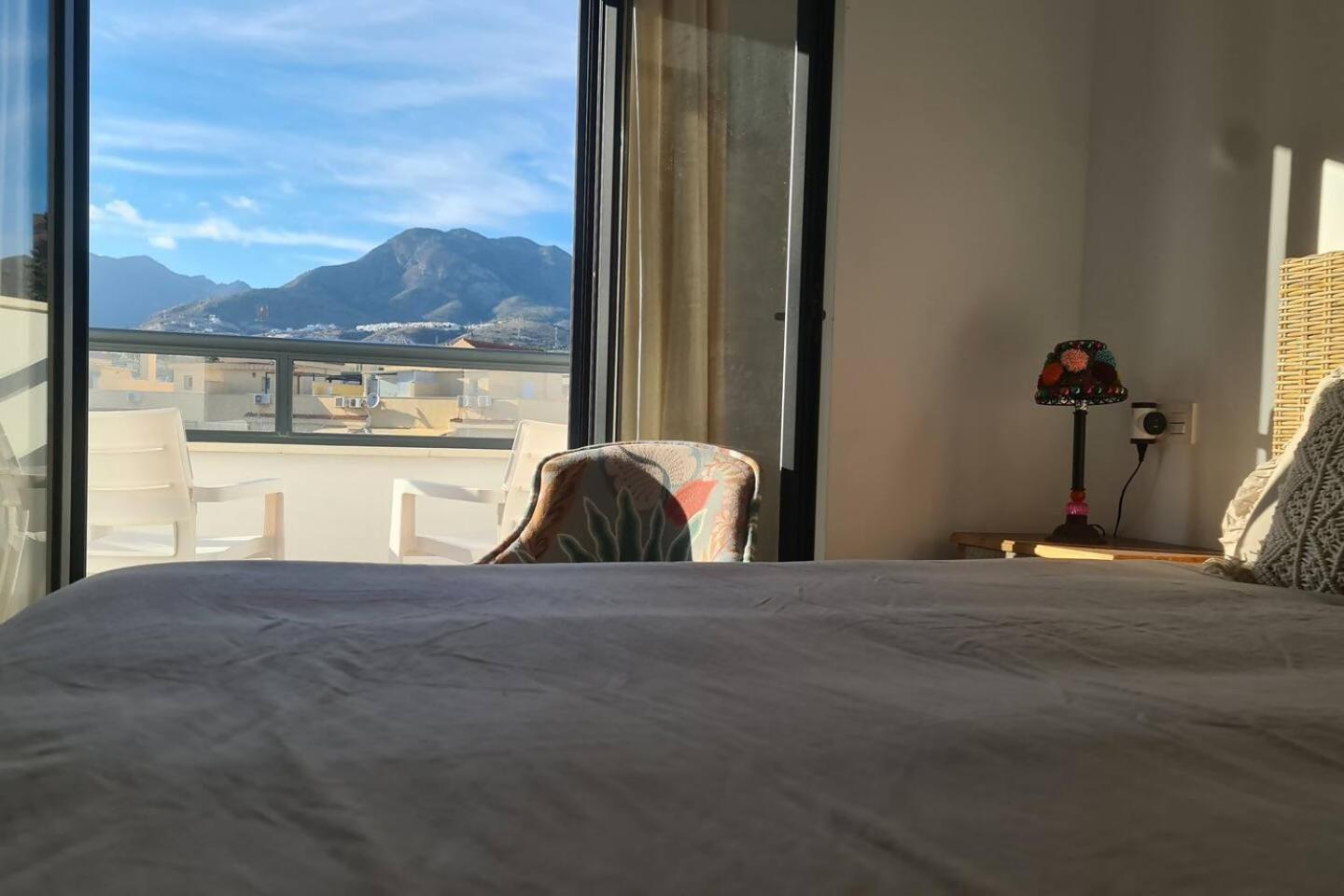 Lucena Atico Soleado, Piscina Y Playa Torremolinos