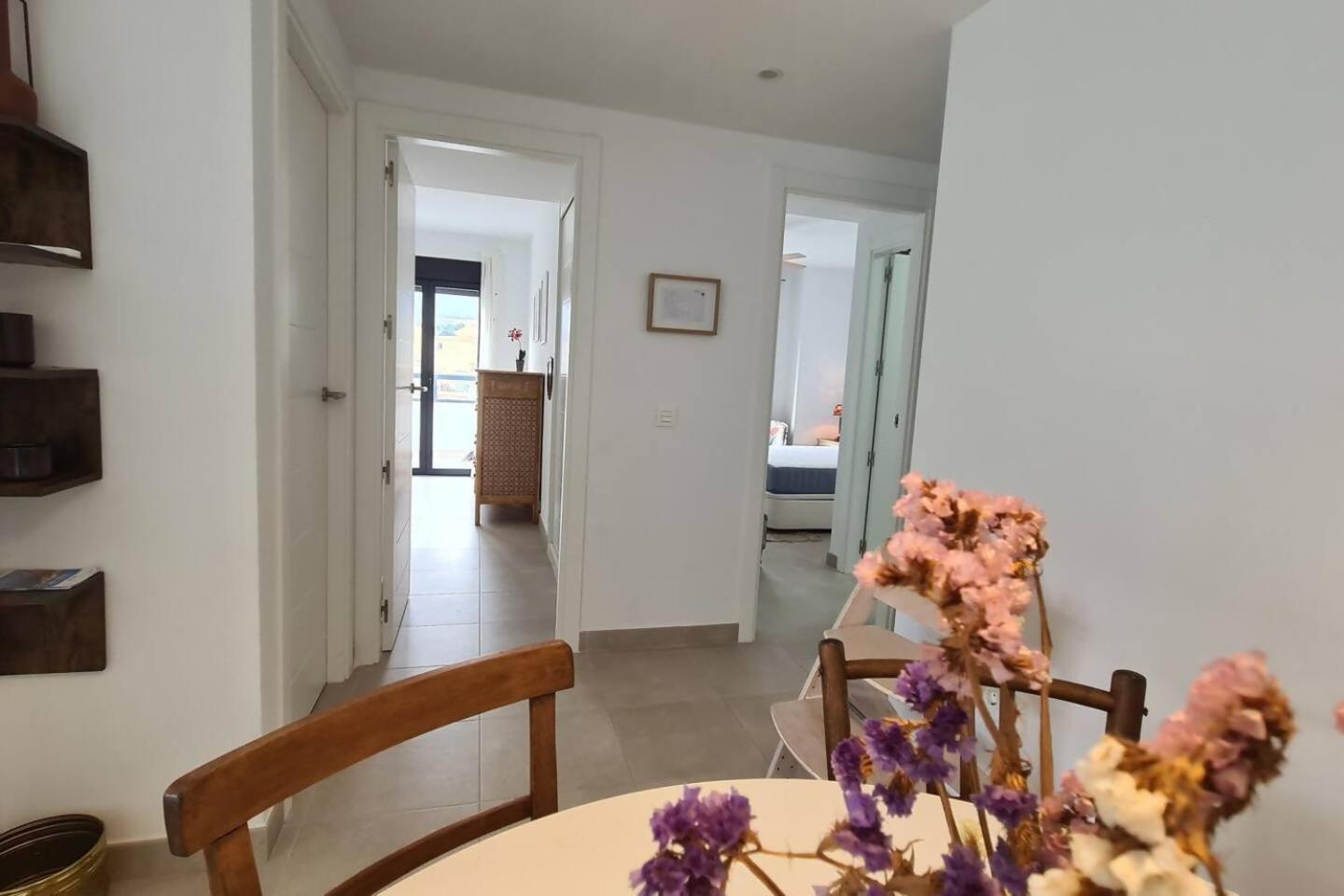 Apartment Lucena Atico Soleado, Piscina Y Playa Torremolinos