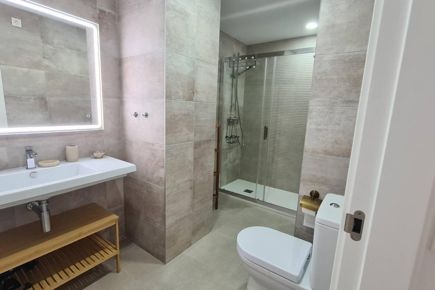 Apartment Lucena Atico Soleado, Piscina Y Playa *