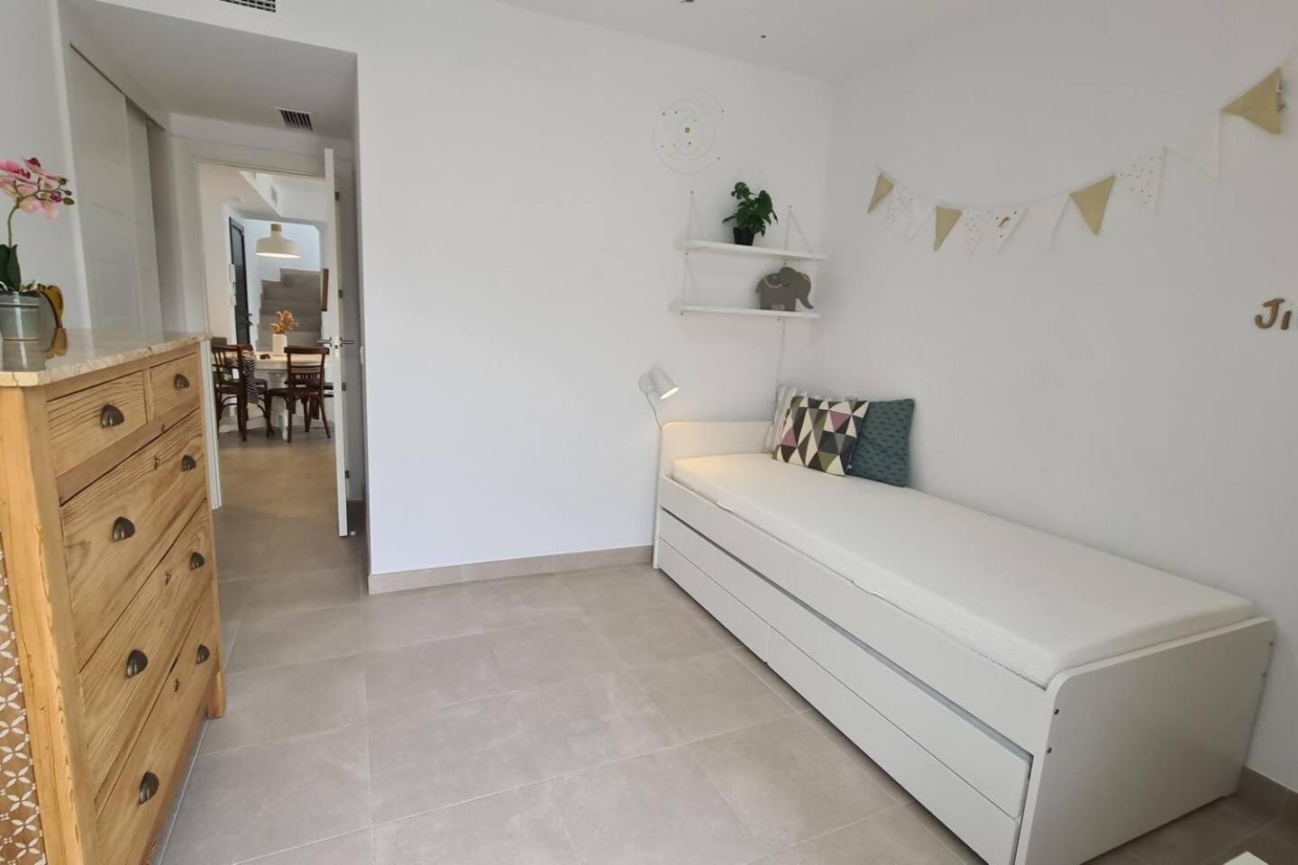 Apartment Lucena Atico Soleado, Piscina Y Playa *
