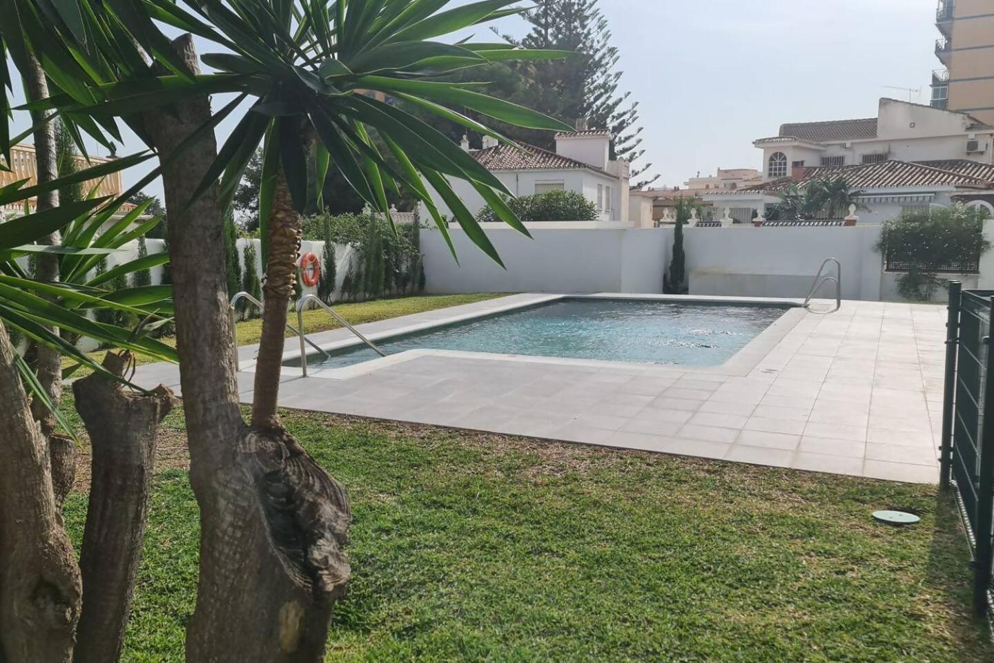 Lucena Atico Soleado, Piscina Y Playa Torremolinos