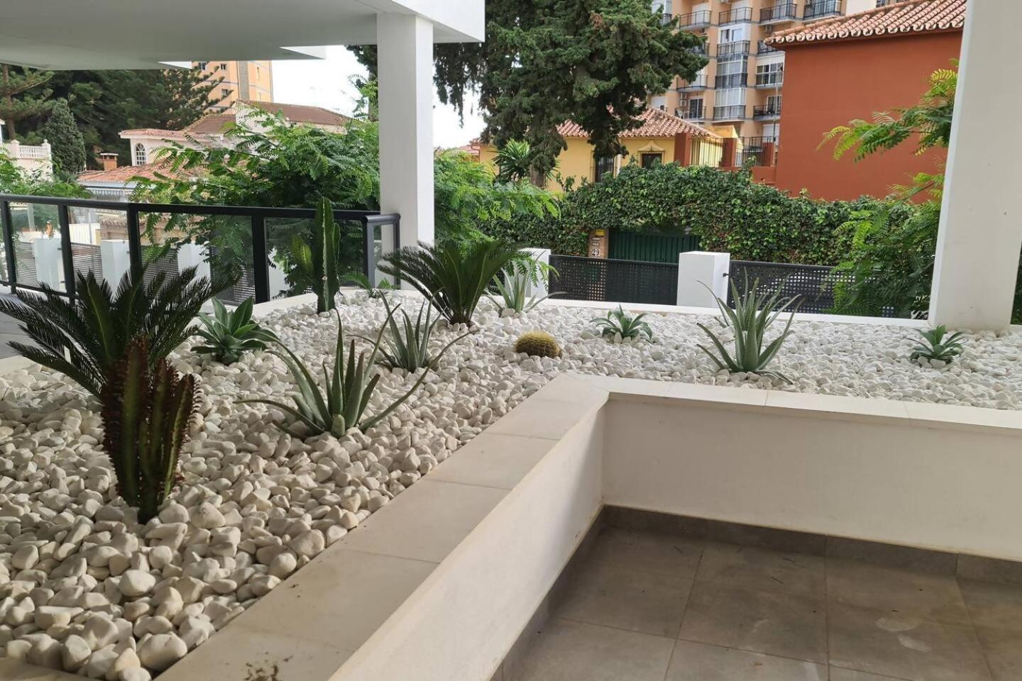 Apartment Lucena Atico Soleado, Piscina Y Playa Torremolinos