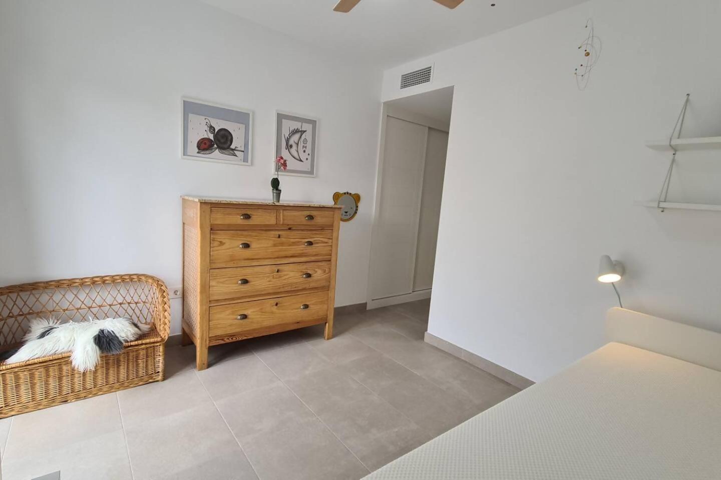 Lucena Atico Soleado, Piscina Y Playa Apartment Torremolinos