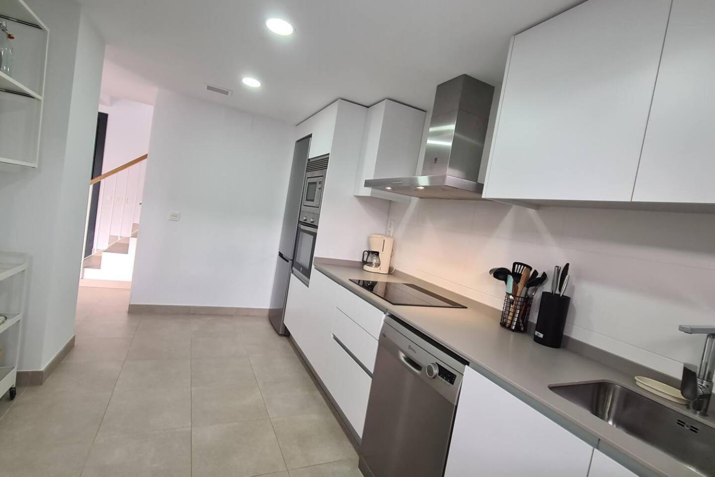 Lucena Atico Soleado, Piscina Y Playa Apartment Torremolinos