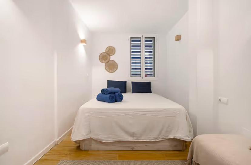 Apartment Bajondillo Torremolinos