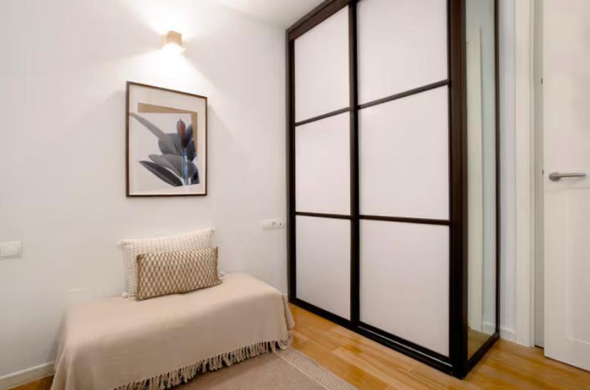 Apartment Bajondillo *
