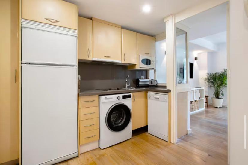 Appartement Bajondillo *