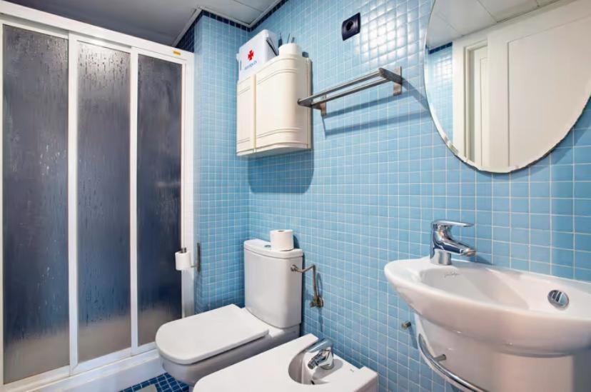 Bajondillo Apartment Torremolinos