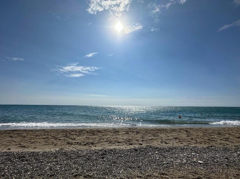 Apartment Bajondillo Torremolinos
