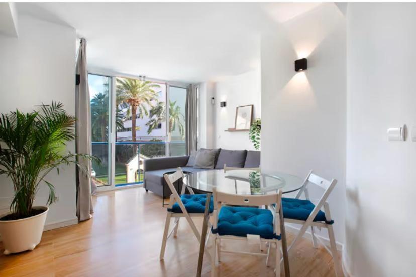 Apartment Bajondillo