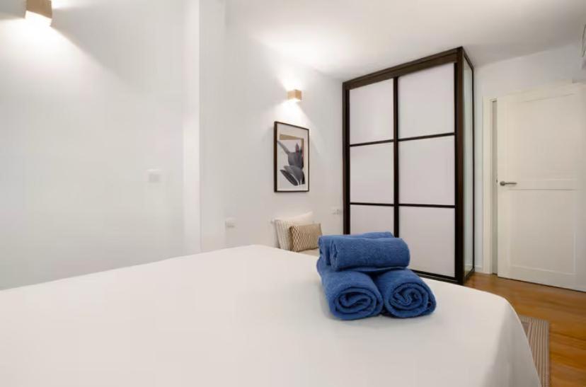 Apartment Bajondillo *