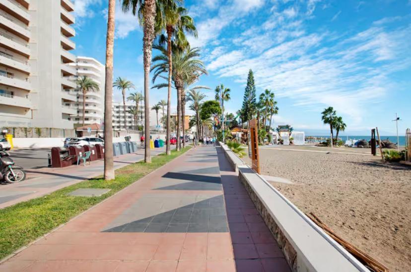 Bajondillo Apartment Torremolinos