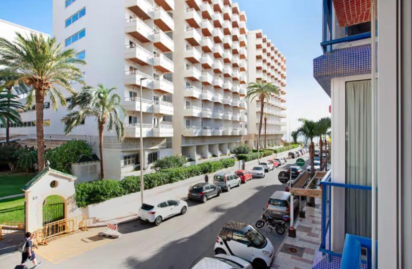 Bajondillo Torremolinos