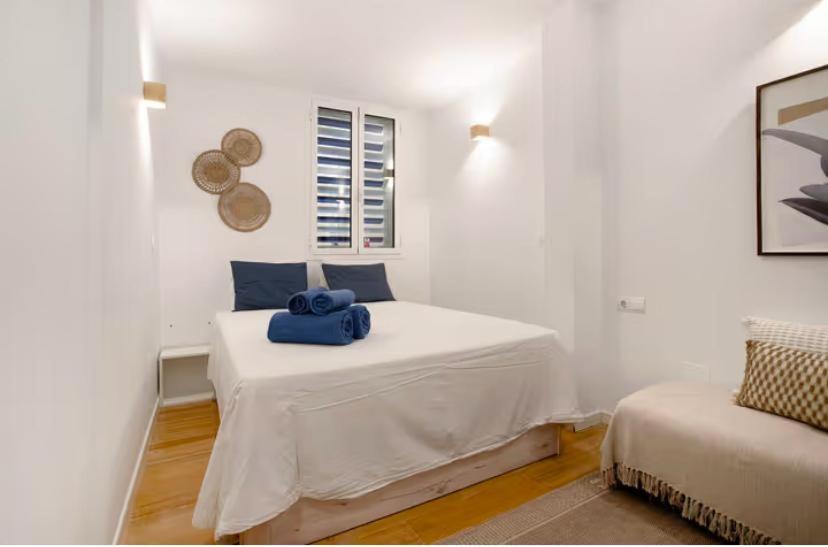 Bajondillo Apartment