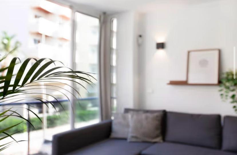 Apartment Bajondillo *
