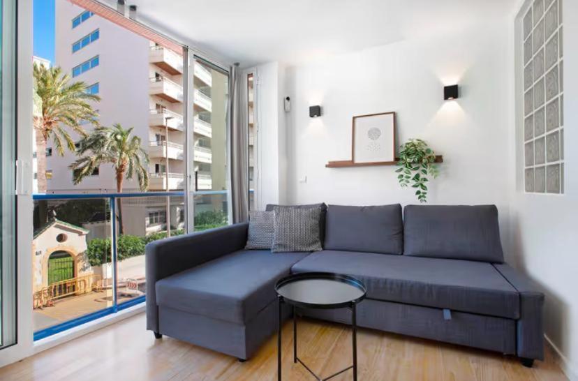 Apartment Bajondillo Torremolinos