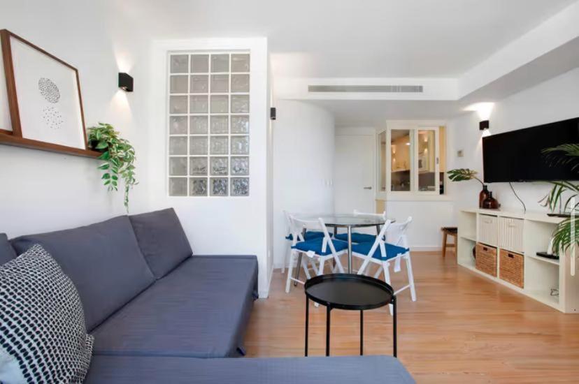 Bajondillo Apartment Torremolinos
