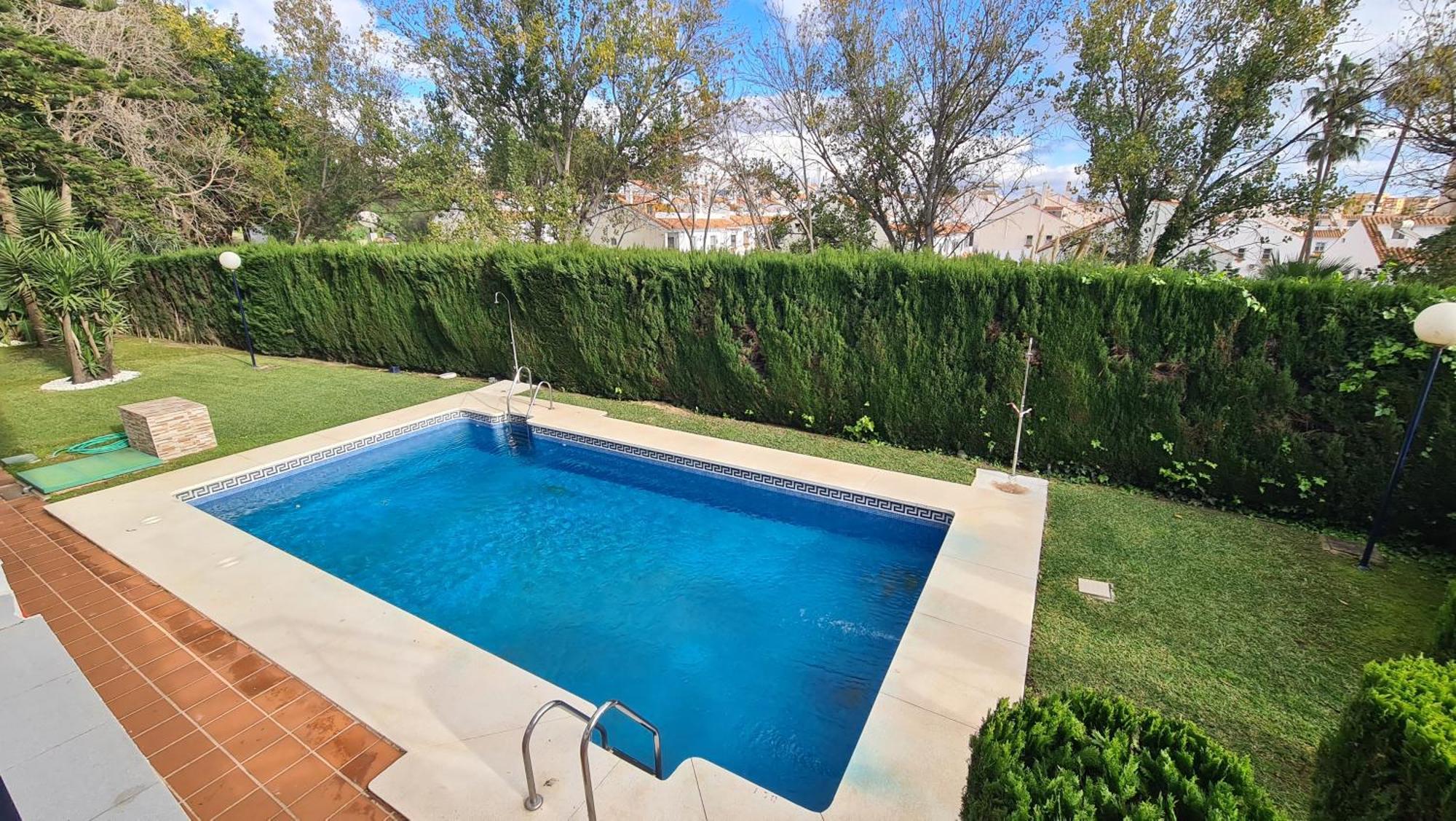 Apartment Playamarapto Soleado Piscina Y Playa