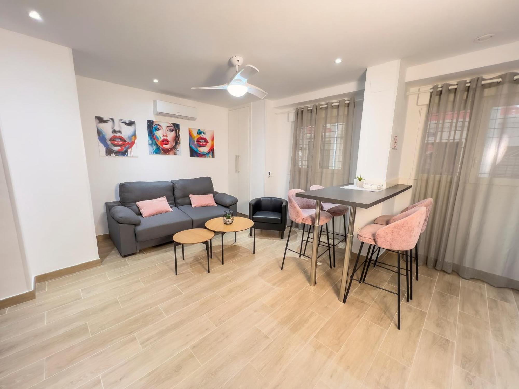 Apartment Mrv Sol Luna B *