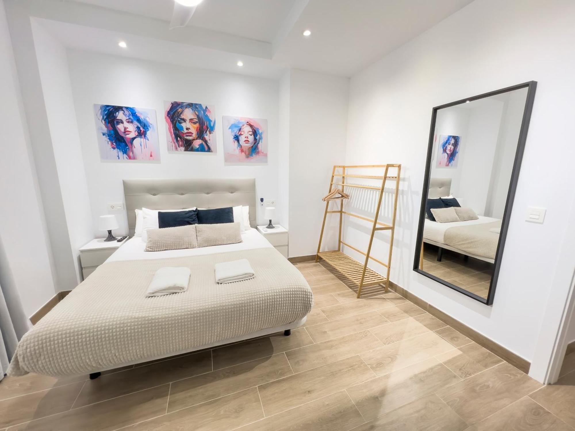Mrv Sol Luna B Apartment Torremolinos