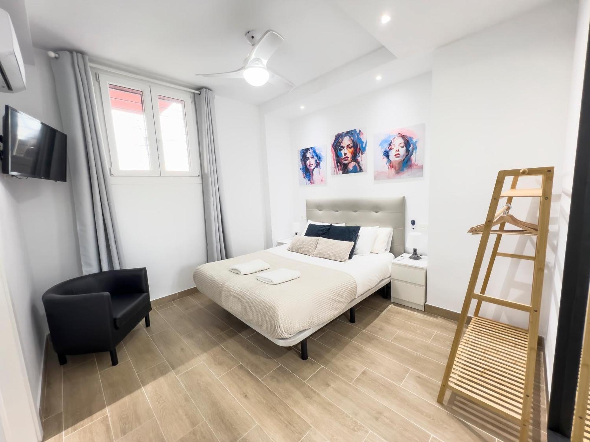Apartment Mrv Sol Luna B