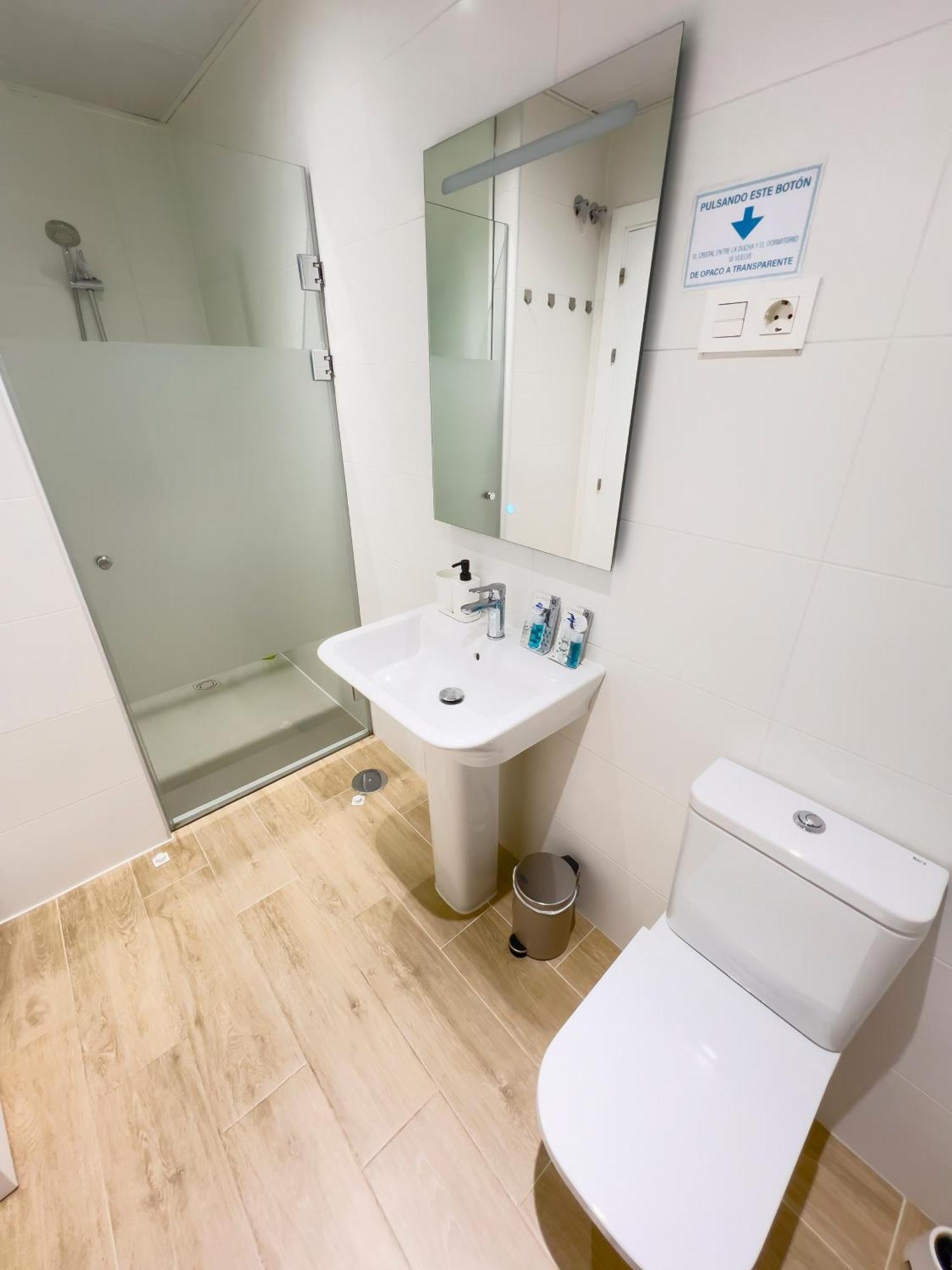 Mrv Sol Luna B Apartment Torremolinos