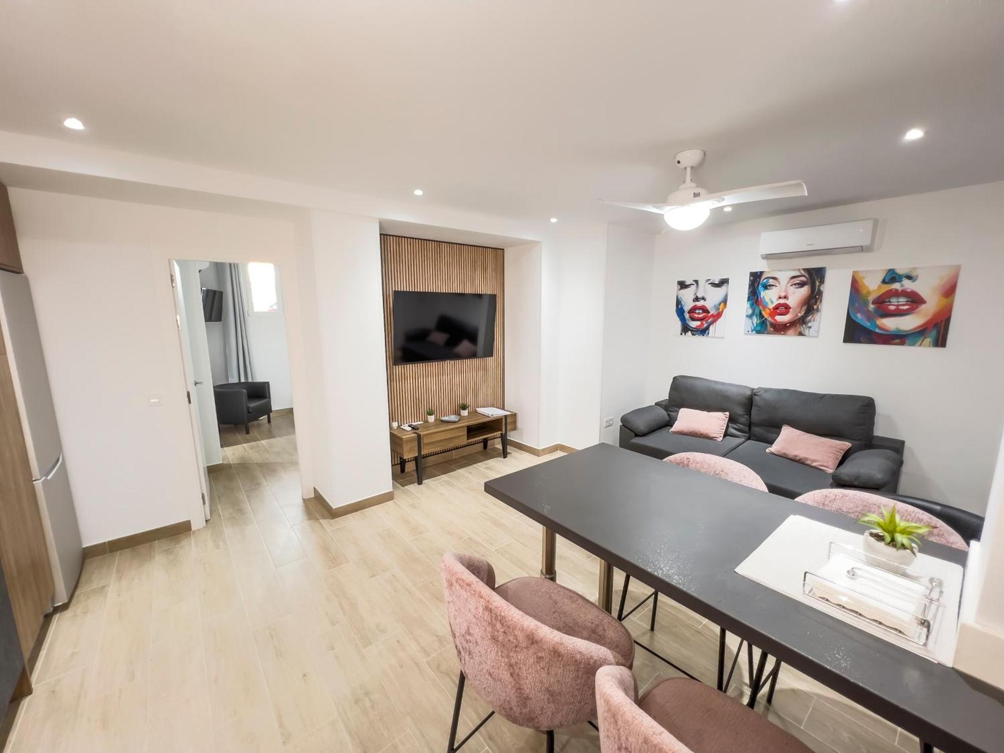 Apartment Mrv Sol Luna B Torremolinos