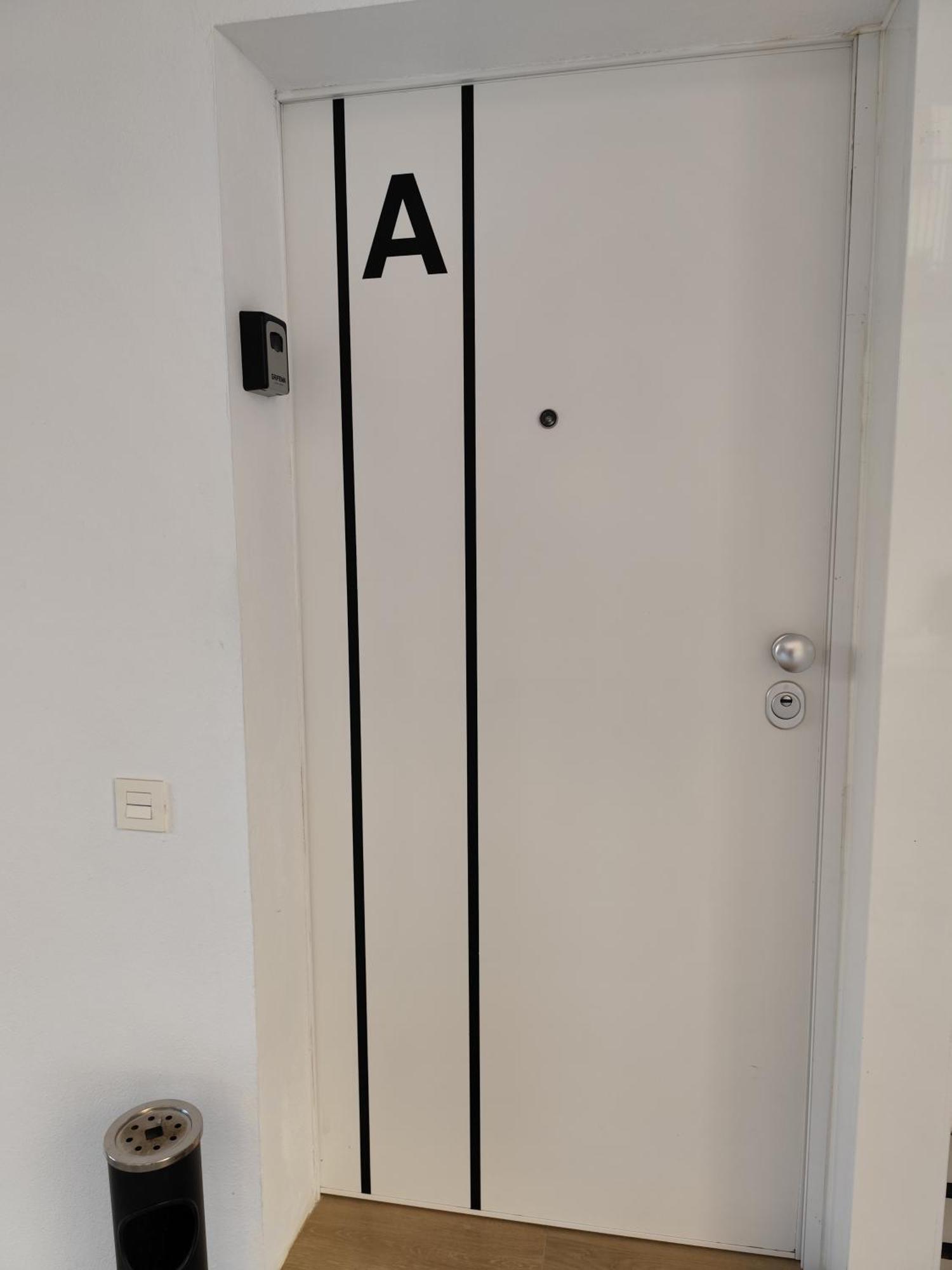 Mrv Sol Luna A Apartment *