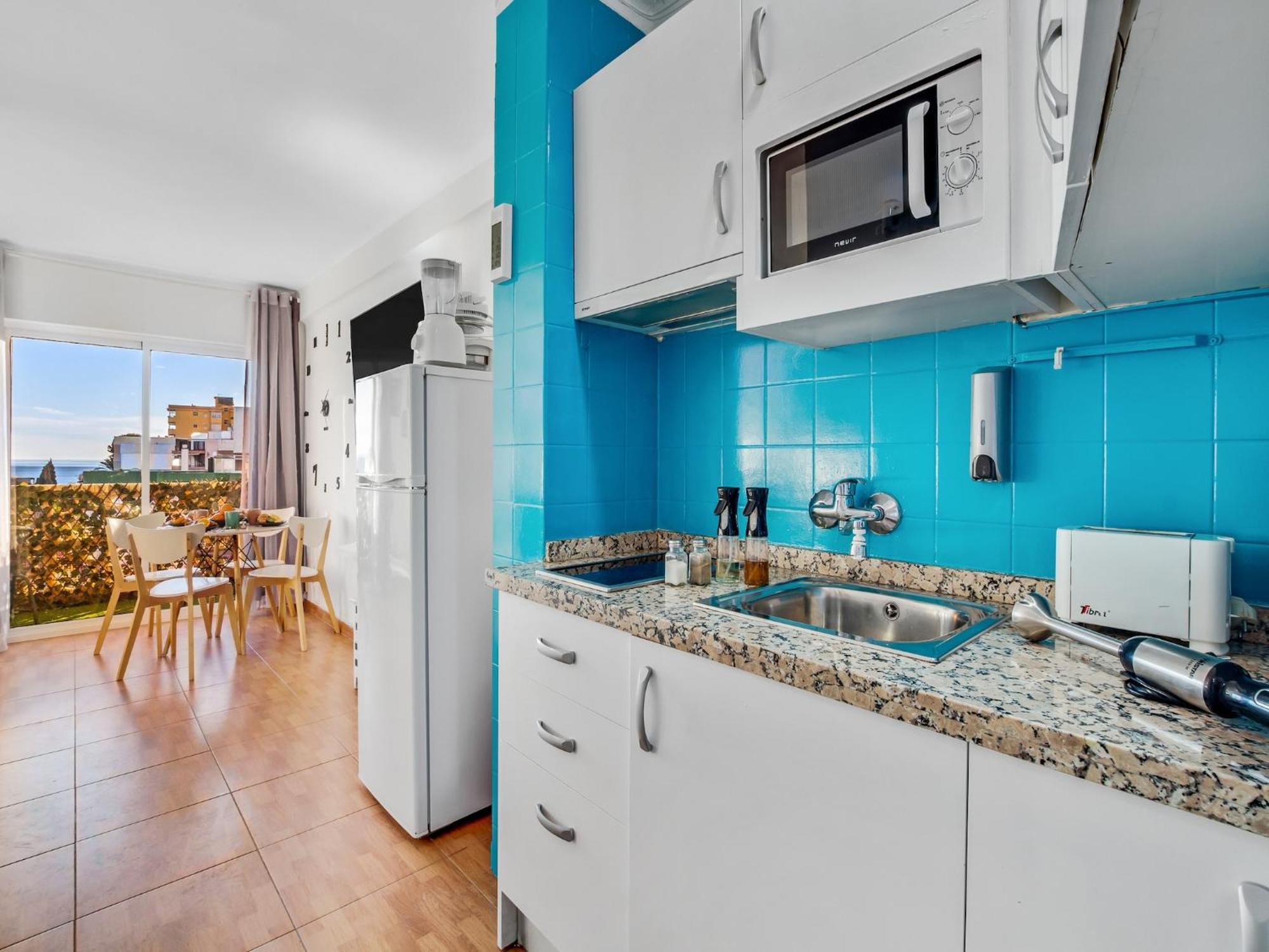 Apartment Amazing In Torremolinos