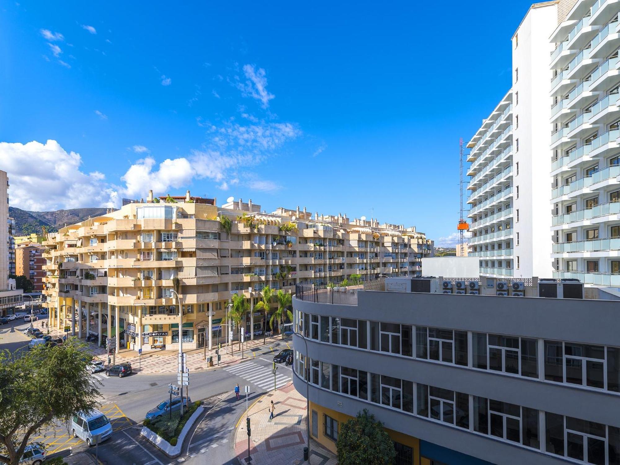 Gala De Steram Flats Apartment *